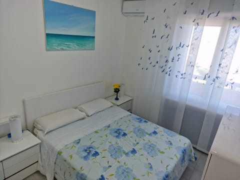 Laguna Blu Apartment in Ventimiglia