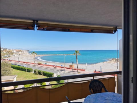 Laguna Blu Apartment in Ventimiglia