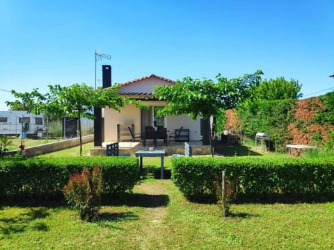 Harmony Luxury House House in Decentralized Administration of Macedonia and Thrace