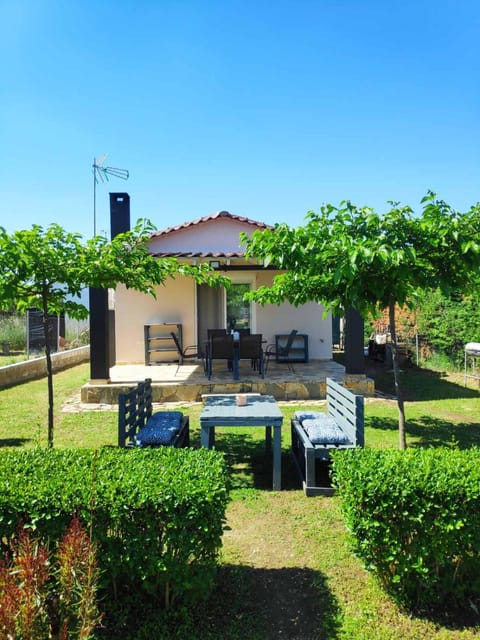 Harmony Luxury House House in Decentralized Administration of Macedonia and Thrace