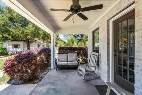 Family Tradition House in Okaloosa Island