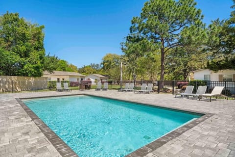 Family Tradition House in Okaloosa Island