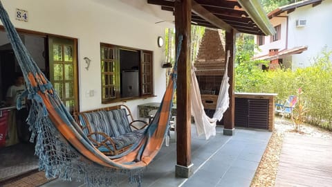 Patio, Balcony/Terrace