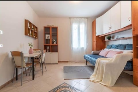 Appartamento monolocale a Modena Apartment in Modena