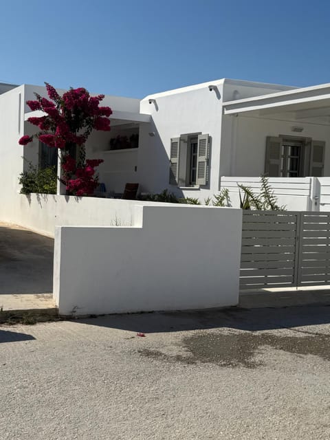 Studio Busho Chalet in Naousa