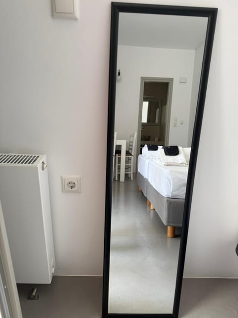 Studio Busho Chalet in Naousa