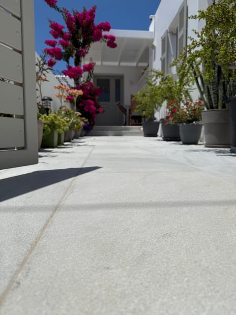 Studio Busho Chalet in Naousa