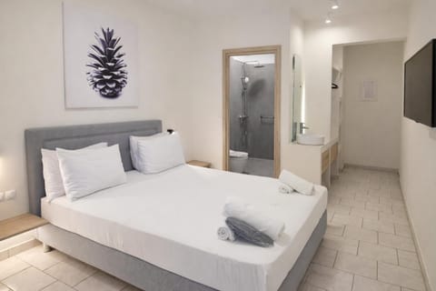 Koukounari Agistri Bed and Breakfast in Argolis, Greece