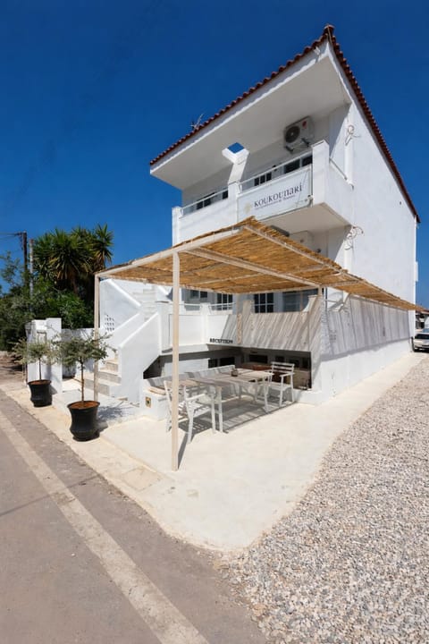 Koukounari Agistri Bed and Breakfast in Argolis, Greece