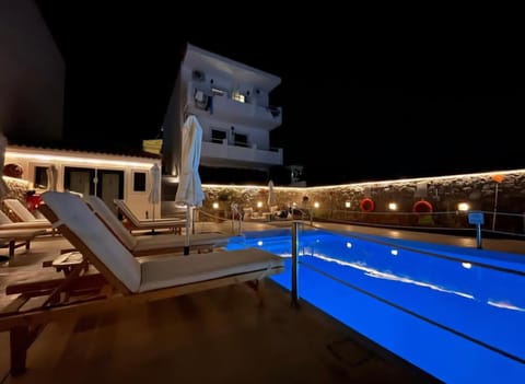 Koukounari Agistri Bed and Breakfast in Argolis, Greece