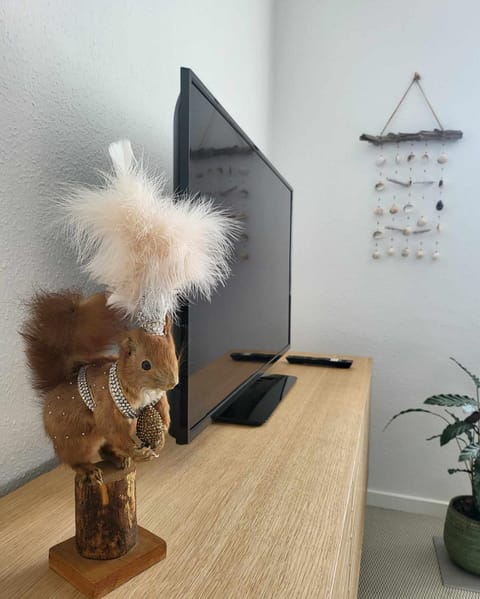 Charmerende villalejlighed på 80 kvm inklusiv gårdhave Apartment in Aarhus