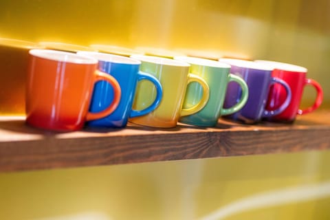 Central Apartments - Derelict Apartment in Scotland