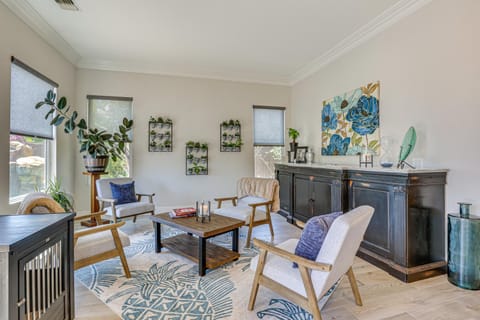 LA COSTA Valley Newly Remodeled Gem House in Encinitas