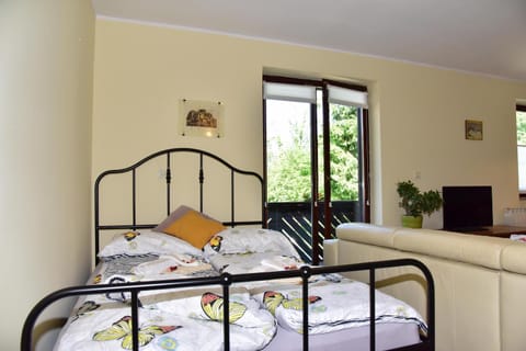 Apartment JANG Apartment in 5220 Tolmin, Slovenia