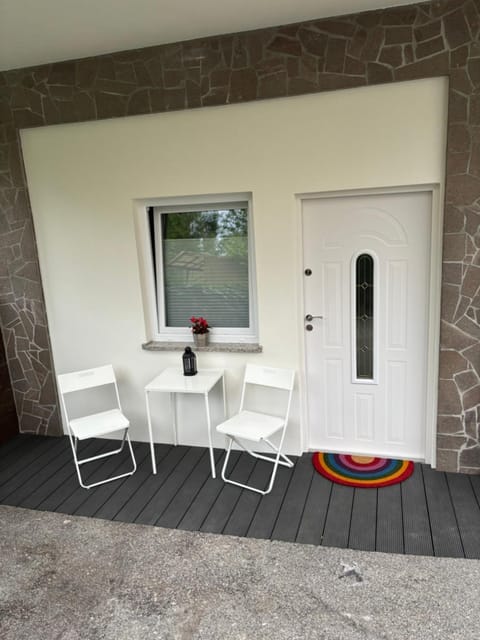 Apartment JANG Apartment in 5220 Tolmin, Slovenia