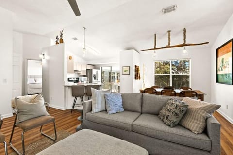 Southern Style House in Seagrove Beach