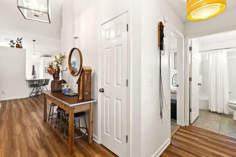 Southern Style House in Seagrove Beach