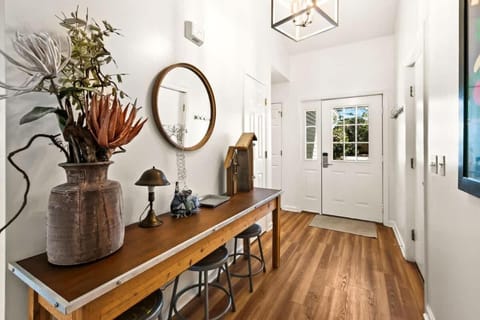 Southern Style House in Seagrove Beach