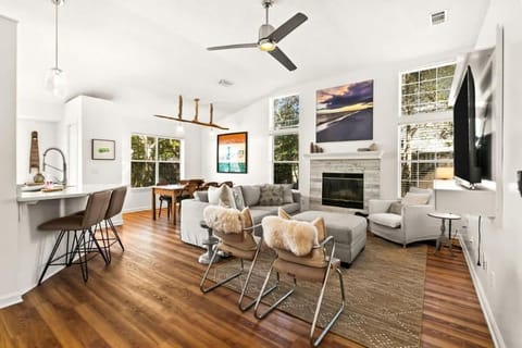 Southern Style House in Seagrove Beach