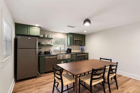 Love Letter House in Okaloosa Island