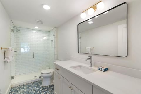 Love Letter House in Okaloosa Island