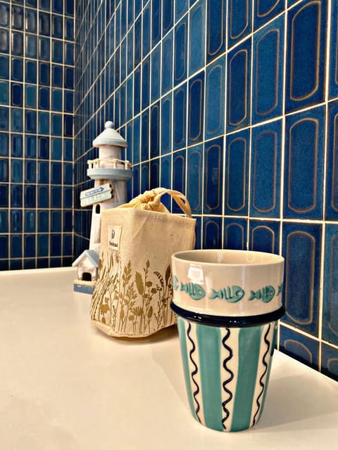 La Canadienne Apartment in Courseulles-sur-Mer