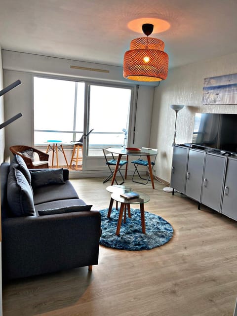 La Canadienne Apartment in Courseulles-sur-Mer