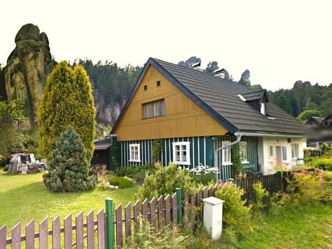 Property view