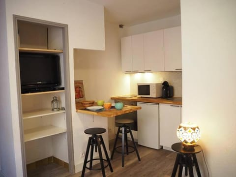 1km des plages Parking gratuit Apartment in Bauduen