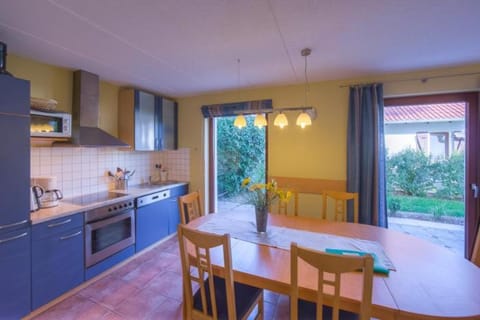 Fischerhaus 314 House in Rechlin