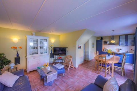 Fischerhaus 314 House in Rechlin