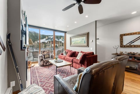 Beeler Place 2 by Great Western Lodging House in Copper Mountain