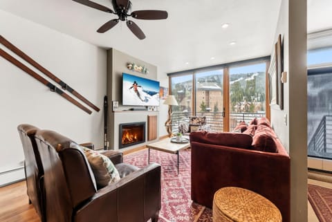 Beeler Place 2 by Great Western Lodging House in Copper Mountain