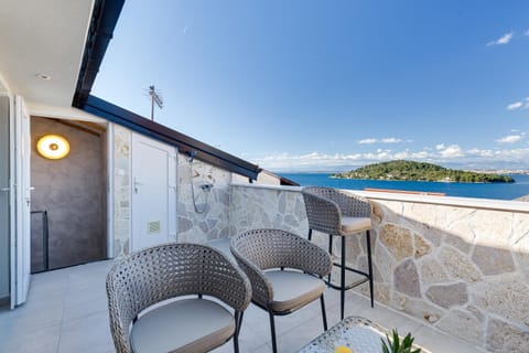 Balcony/Terrace, Balcony/Terrace