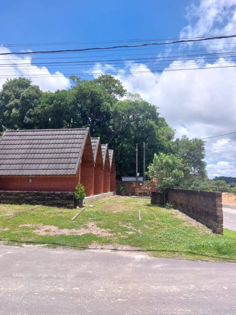 Property building, Parking