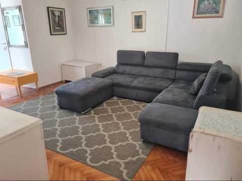 Fjaka Apartment in Zadar