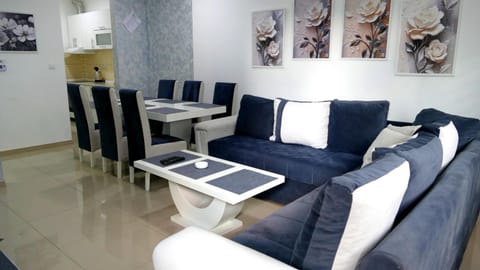 Lux trosoban Apartment in Vojvodina