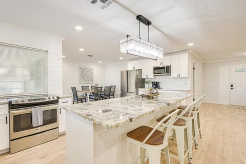 Furnished Outdoor Area! Family Home in Spring Hill House in Spring Hill