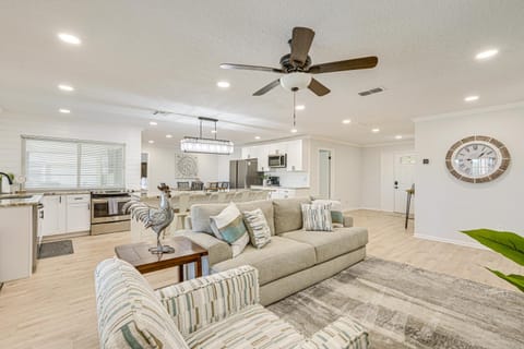 Furnished Outdoor Area! Family Home in Spring Hill House in Spring Hill