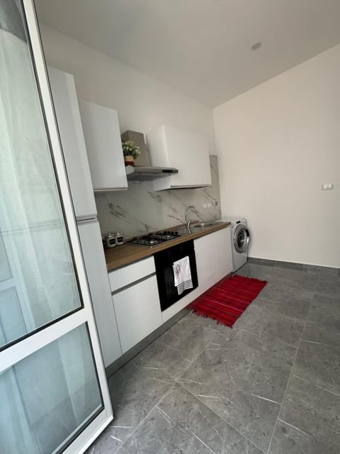 La dimora di Giada Apartment in Genoa