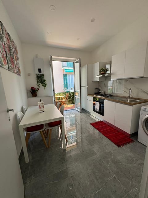 La dimora di Giada Apartment in Genoa