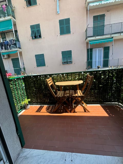 La dimora di Giada Apartment in Genoa