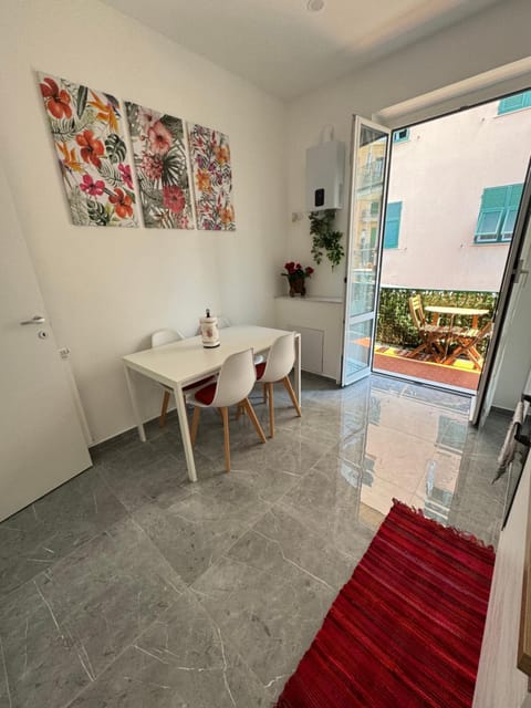 La dimora di Giada Apartment in Genoa