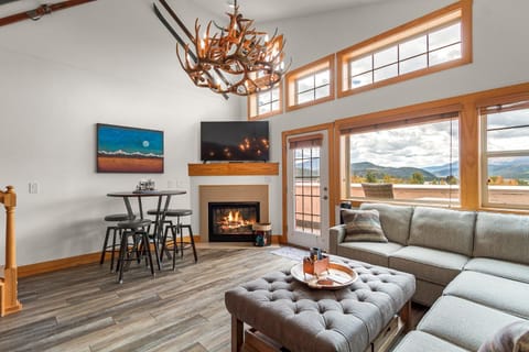 La Riva Del Lago 220 by Great Western Lodging House in Dillon