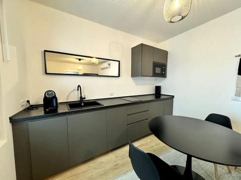 Casa Svalto Mono Apartment in Friuli-Venezia Giulia