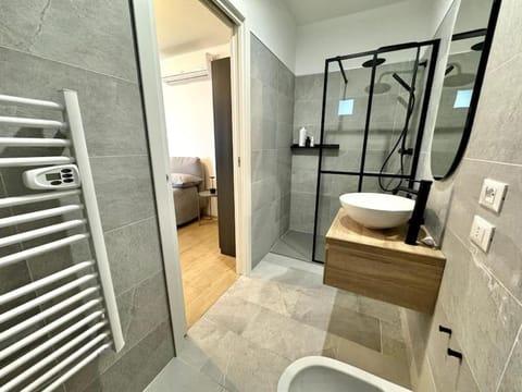 Casa Svalto Mono Apartment in Friuli-Venezia Giulia