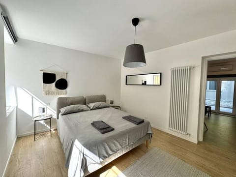 Bilo Casa Svalto Apartment in Friuli-Venezia Giulia