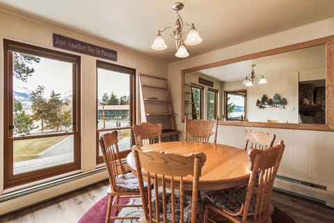 Lake Cliffe E201 by Great Western Lodging Apartment in Dillon