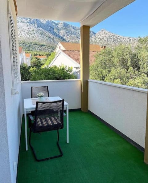 Apartments Vero Orebic 1 Apartment in Dubrovnik-Neretva County