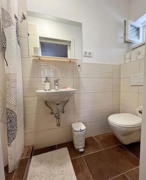 Apartments Vero Orebic 1 Apartment in Dubrovnik-Neretva County